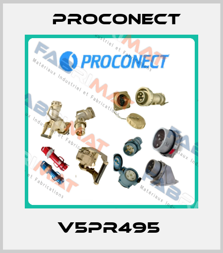 V5PR495  Proconect