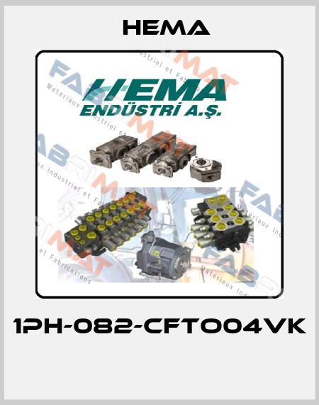 1PH-082-CFTO04VK  Hema