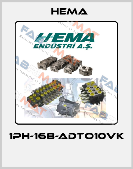 1PH-168-ADTO10VK  Hema