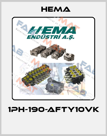 1PH-190-AFTY10VK  Hema