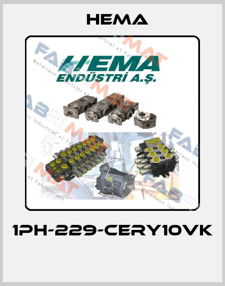 1PH-229-CERY10VK  Hema