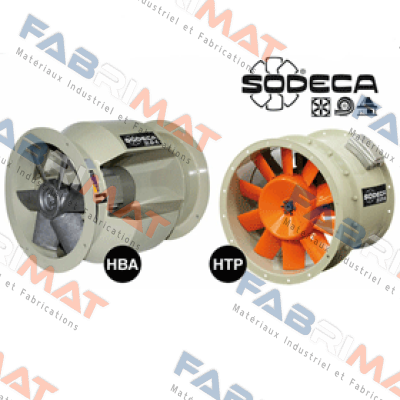 BAS-S-200/3 Sodeca