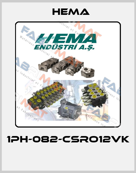 1PH-082-CSRO12VK  Hema