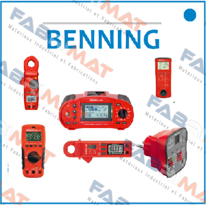 BATTERIES 12V; 60AH WITH GELLED ELECTROLYTE Benning