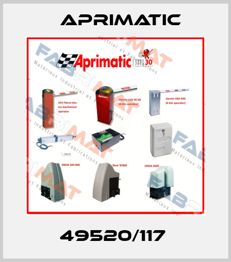 49520/117  Aprimatic