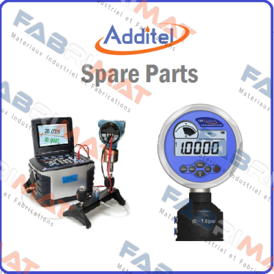 ADT 680 Additel