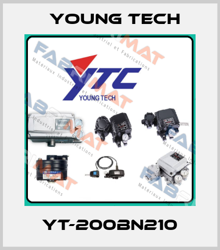 YT-200BN210 Young Tech