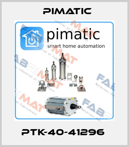 PTK-40-41296  Pimatic