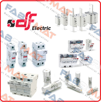 680160026 (pack 1x45)  DF Electric