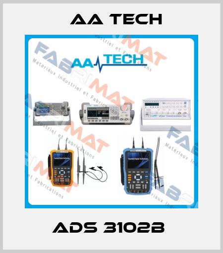 ADS 3102B  Aa Tech