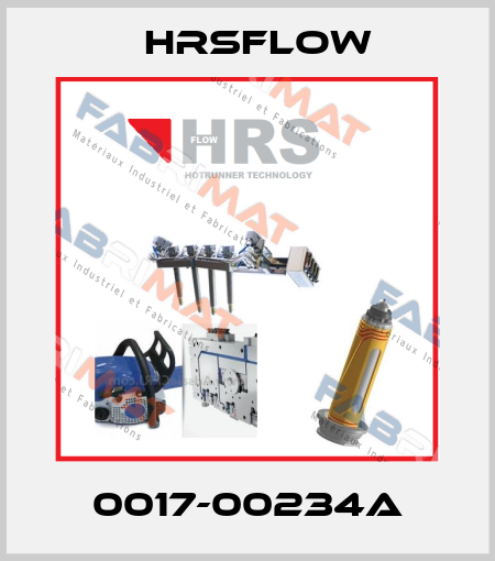 0017-00234A HRSflow