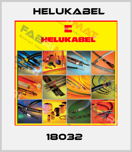18032  Helukabel
