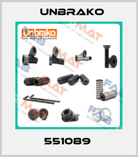 551089  Unbrako