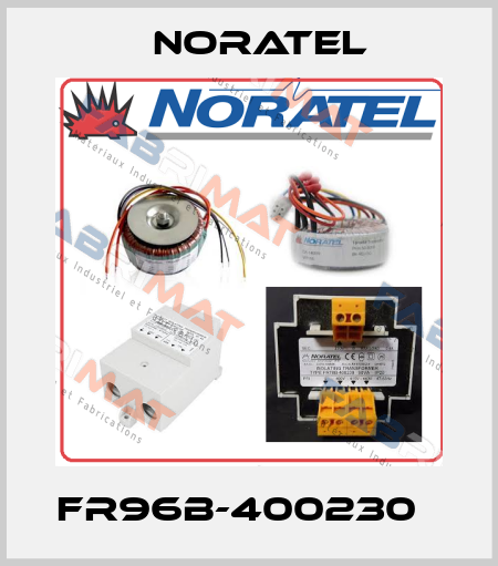 FR96B-400230   Noratel
