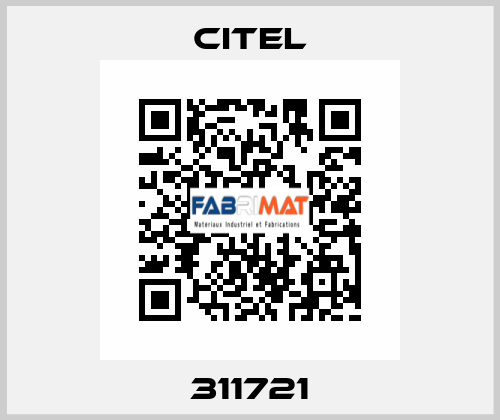 311721 Citel