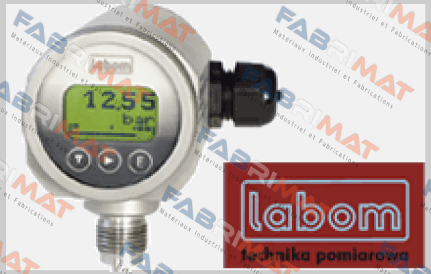 GA2541HYA121072C162-D2-M22N2T11  Labom