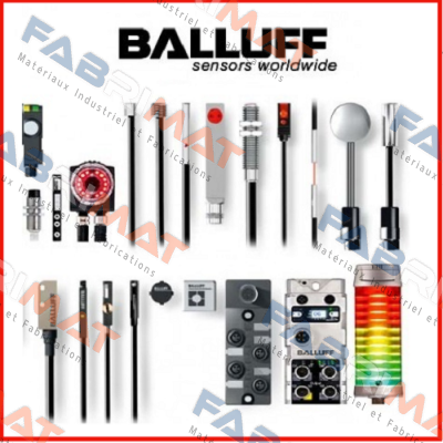 BCS M12VVI1-NSM60G-EP02-E Balluff