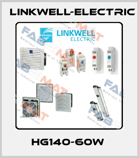 HG140-60W  linkwell-electric