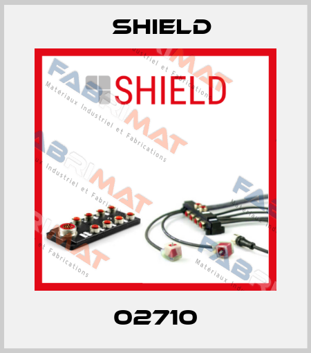 02710 Shield