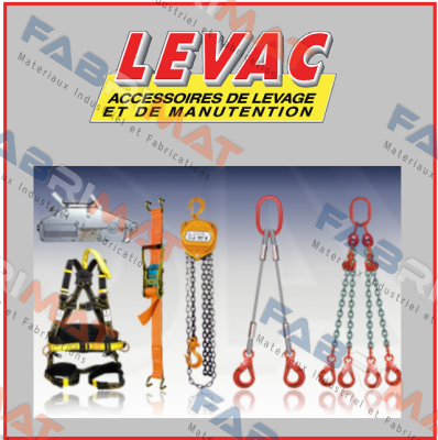 5080A  LEVAC