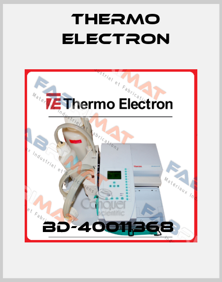 BD-40011368  Thermo Electron