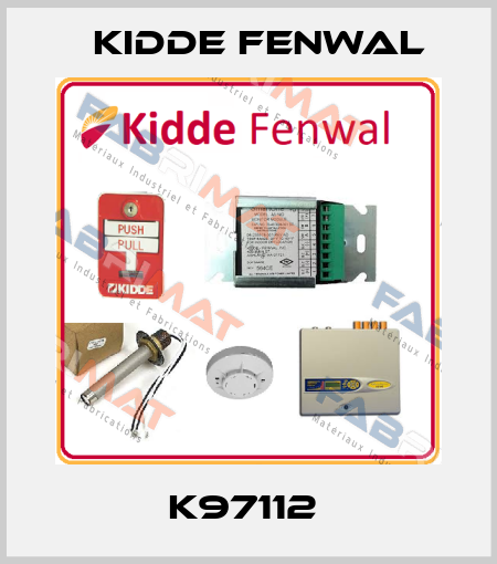 K97112  Kidde Fenwal