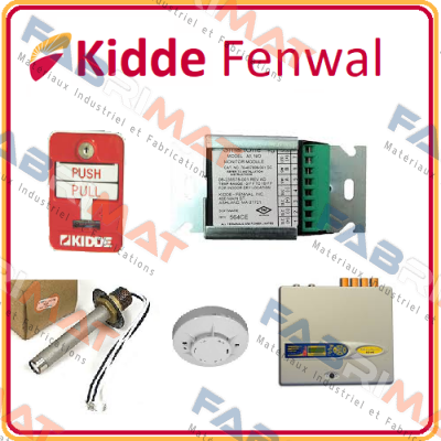 K62487  Kidde Fenwal