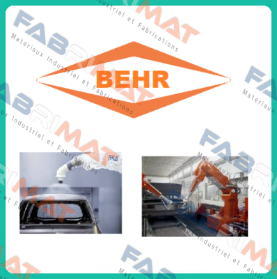 8FV 351 330-711   Behr