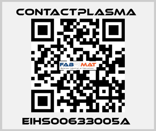 EIHS00633005A  Contactplasma 