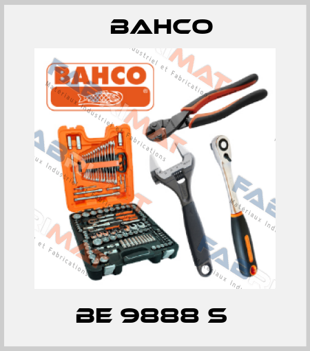 BE 9888 S  Bahco