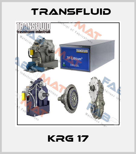 KRG 17 Transfluid