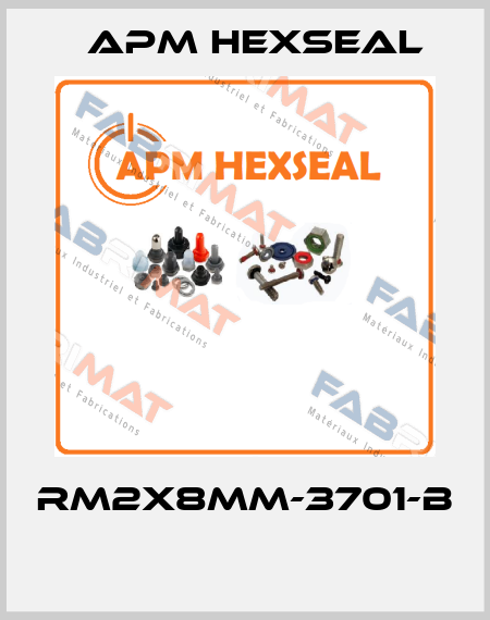 RM2X8MM-3701-B  APM Hexseal