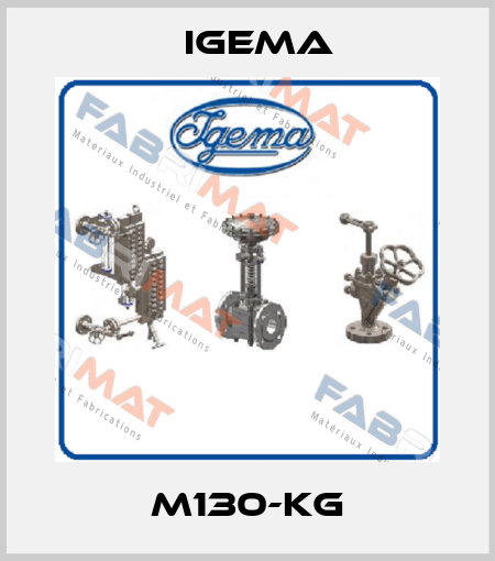 M130-KG Igema