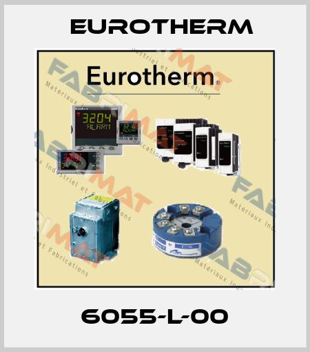 6055-L-00 Eurotherm