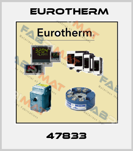 47833 Eurotherm
