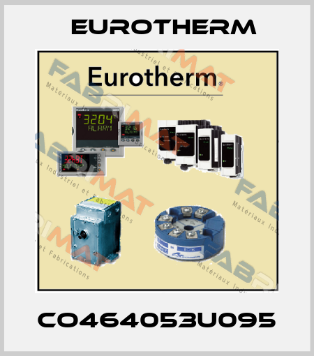 CO464053U095 Eurotherm