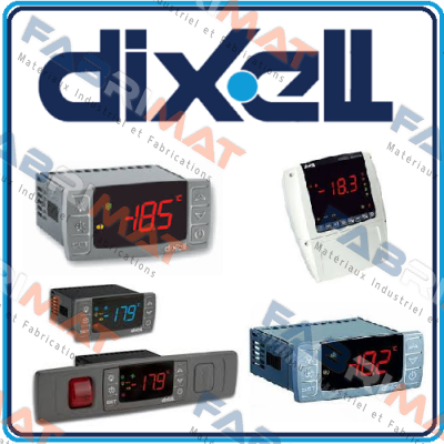 XRO3CX / LIFMBXB5AA (OEM) Dixell