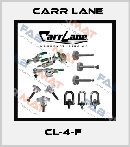 CL-4-F  Carr Lane