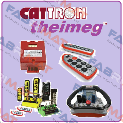 2MOD-7609-A301  Cattron