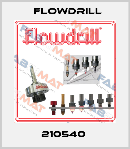 210540  Flowdrill