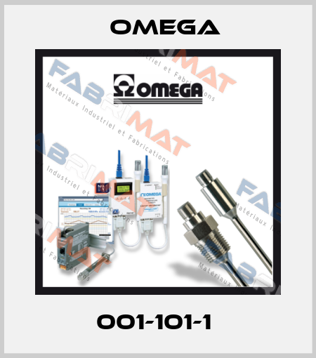 001-101-1  Omega