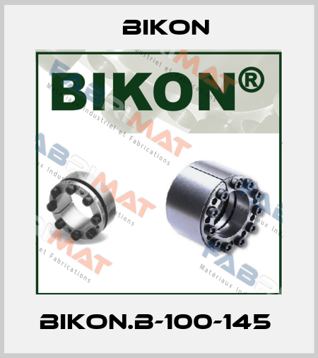 BIKON.B-100-145  Bikon