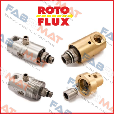 S20-1300-03F  Rotoflux