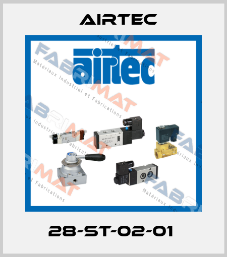 28-ST-02-01  Airtec