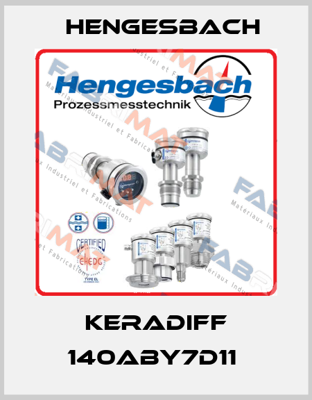 KERADIFF 140ABY7D11  Hengesbach