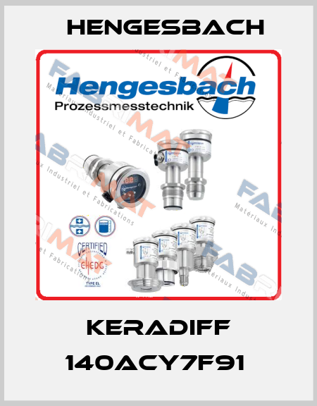 KERADIFF 140ACY7F91  Hengesbach