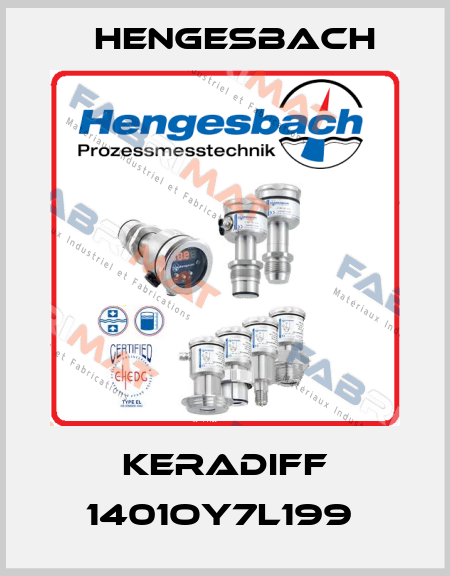 KERADIFF 1401OY7L199  Hengesbach