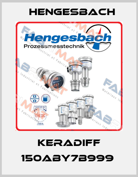 KERADIFF 150ABY7B999  Hengesbach