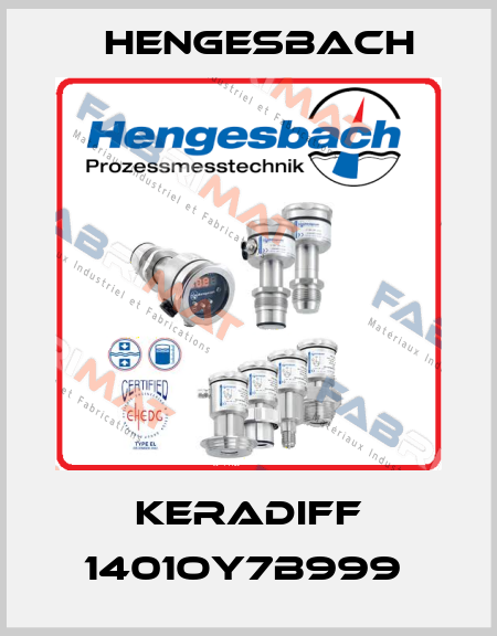 KERADIFF 1401OY7B999  Hengesbach