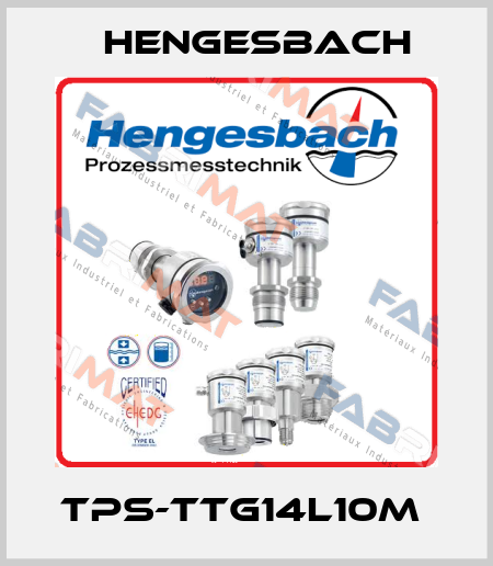 TPS-TTG14L10M  Hengesbach